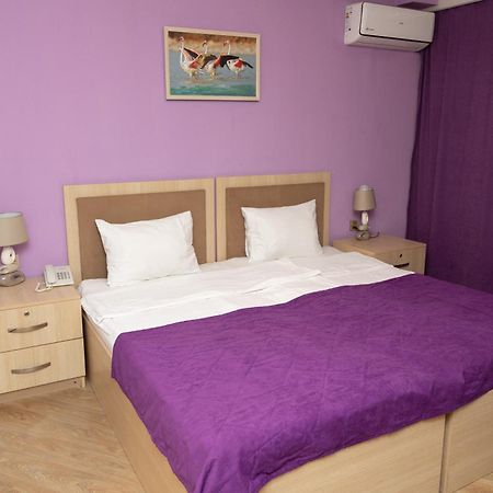Flamingo Hotel Baku Exterior foto